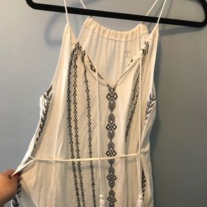 Merona Summer Dress